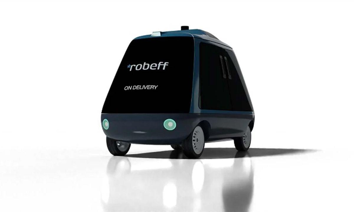 Robeff Technology Receives $1.5 Million Investment