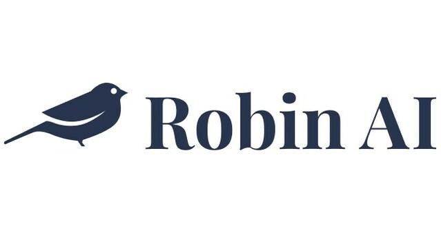 Robin AI, 26 Milyon Dolar Yatırım Aldı