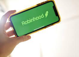 Robinhood, AB Genişlemesi Yoluyla Kripto Ticareti Gelirini Artırmayı Hedefliyor