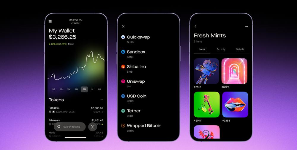 Robinhood Wallet is Available Now!