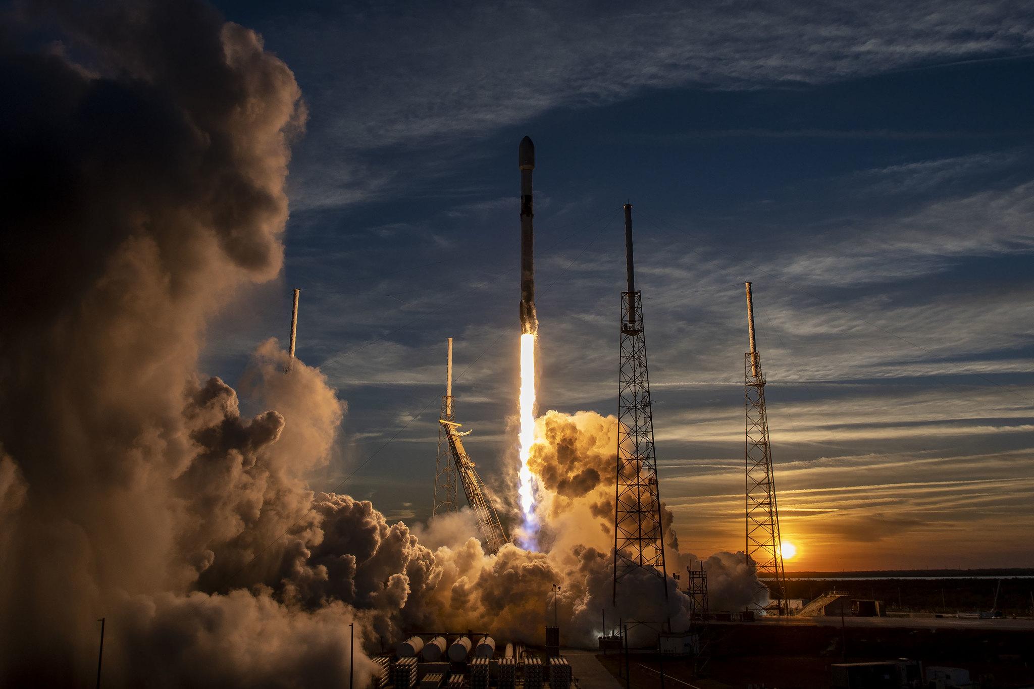 Rocket Lab, Gizemli Müşterisiyle Büyük Tedarikçi Anlaşmasını Ortaya Koyuyor