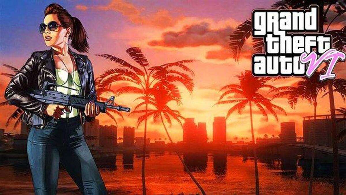 Rockstar Games Onayladı: GTA 6 Geliyor!