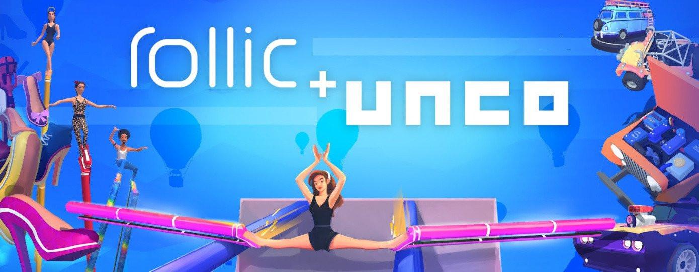 Rollic, Partner Stüdyosu Yerli Uncosoft'u Satın Aldı