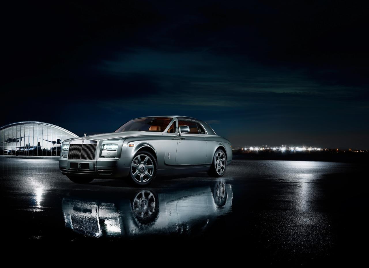 Rolls-Royce Markası Başarı Hikayesi