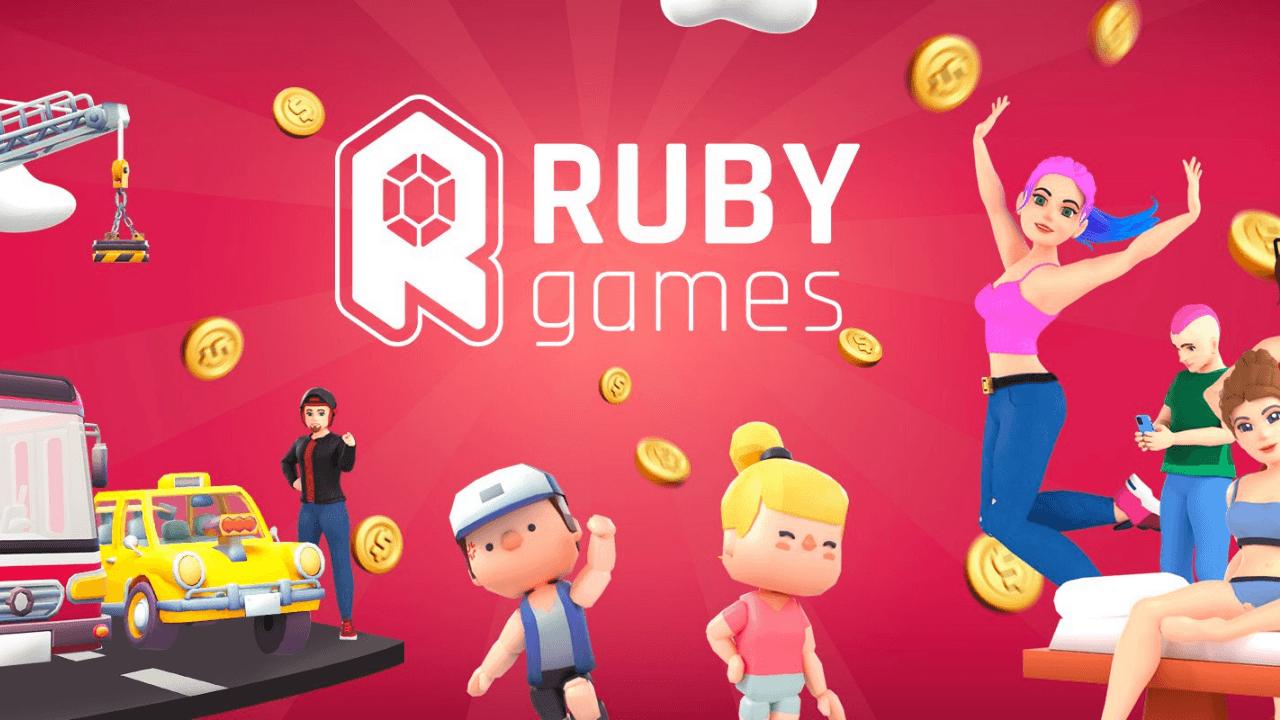 Rovio, Ruby Games'i Satın Alıyor