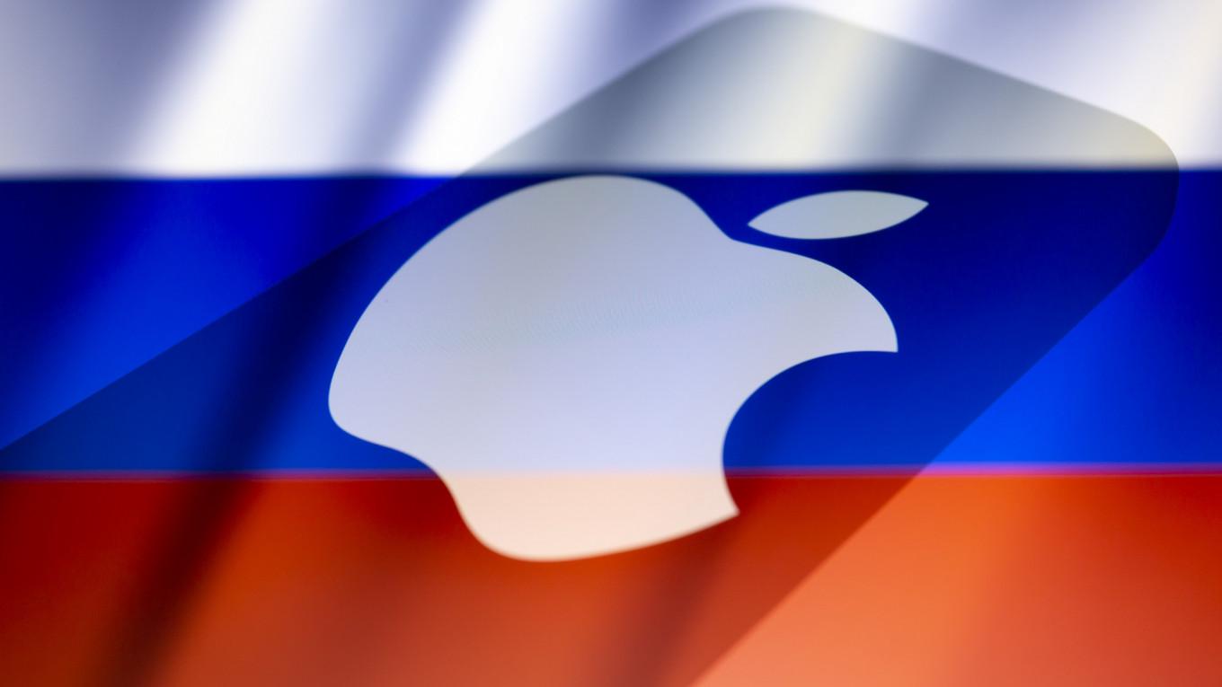 Russian Social Media App VKontakte Removing From App Store