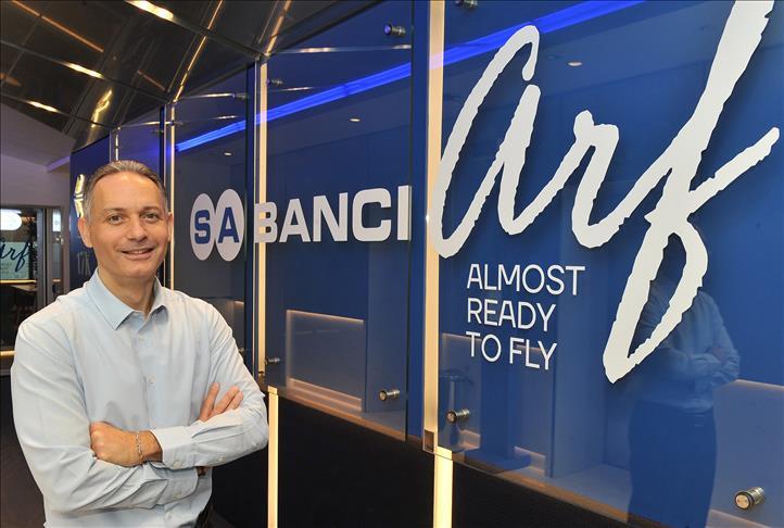 Sabancı Arf Almost Ready to Fly’da Üçüncü Dönem Başlıyor