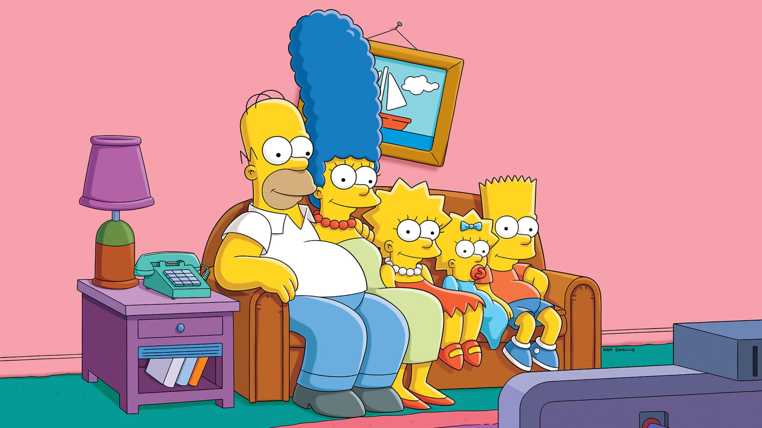 Sadece Simpsons İzleyerek 7000 Dolar Kazanmak