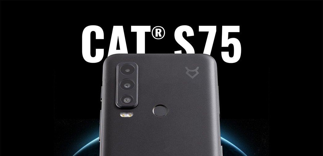 Sağlam Akıllı Telefonların Tank Gibi Görünmek Zorunda Olmadığını Kanıtlayan Telefon: Cat S75