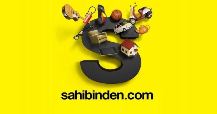 sahibinden.com 2021 Yılı Verilerini Paylaştı!