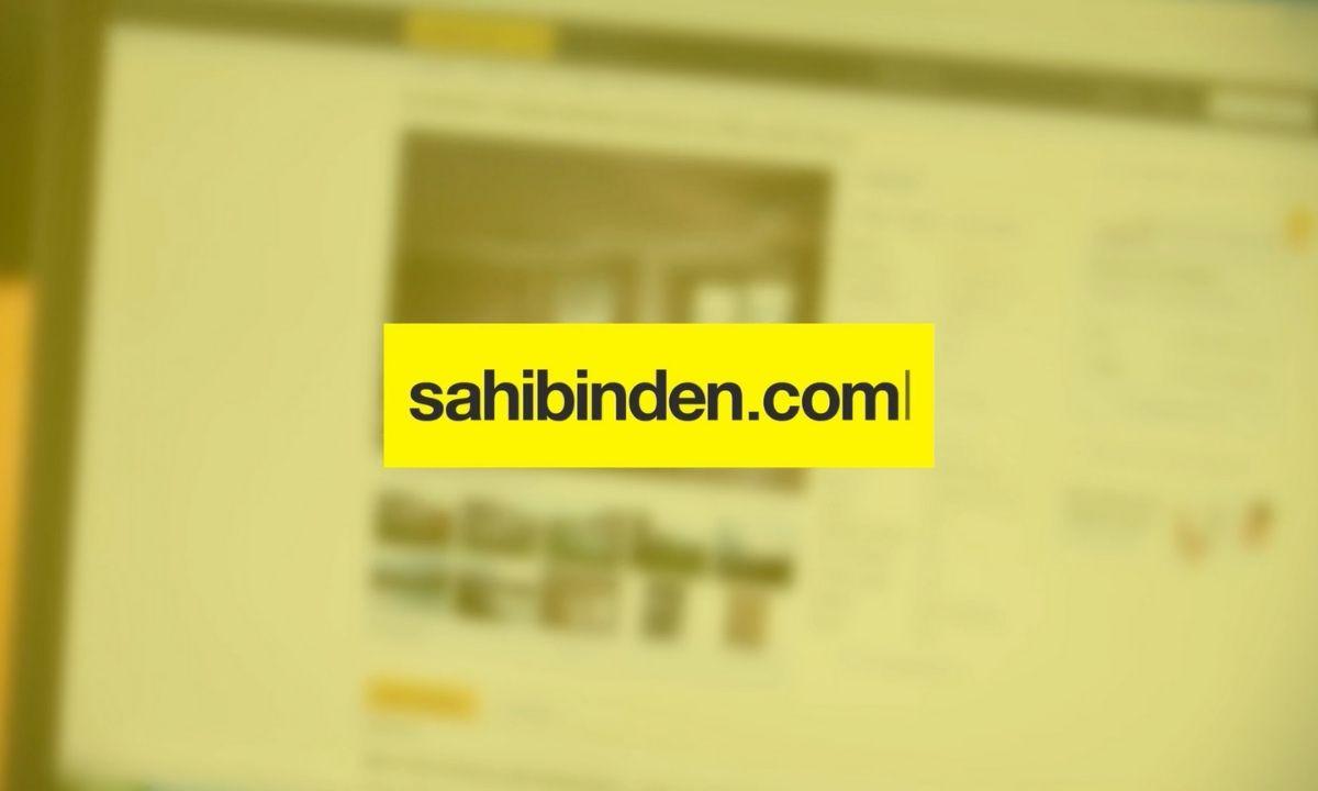 Sahibinden.com, Siber Saldırıya Uğradı