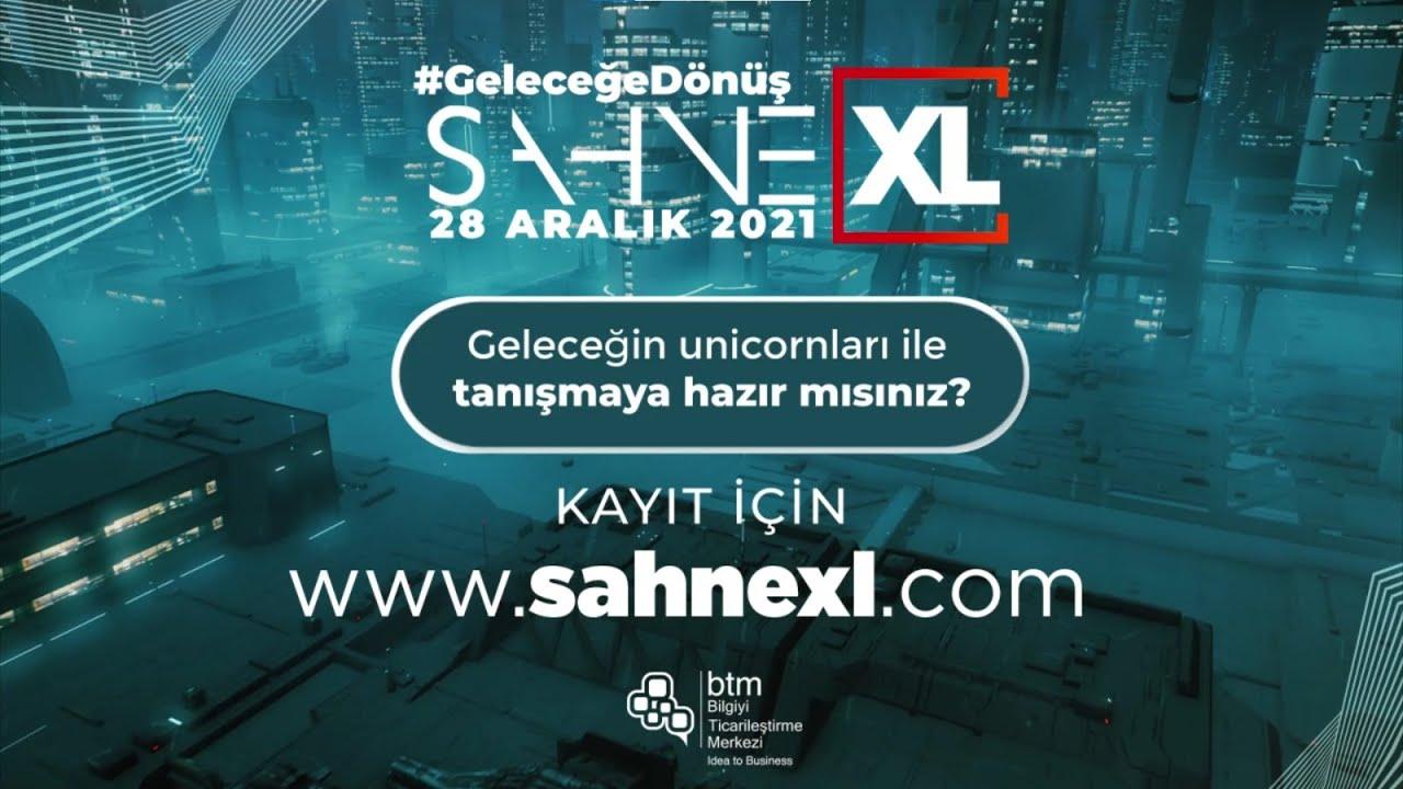 Sahne XL Başarılı Bir Şekilde Gerçekleşti