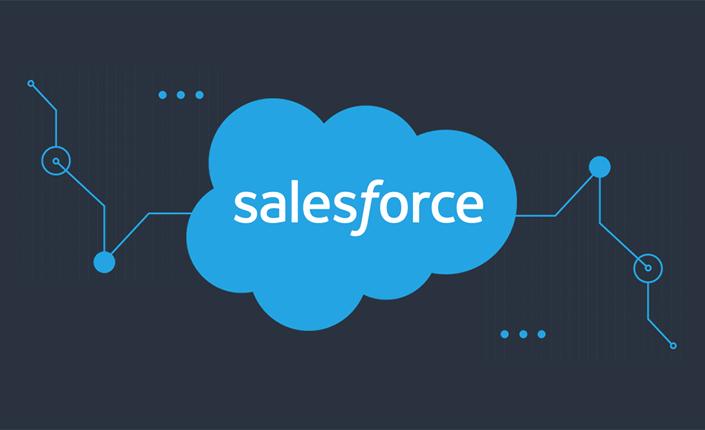 Salesforce Çalışanları NFT Emellerini Protesto Ediyor