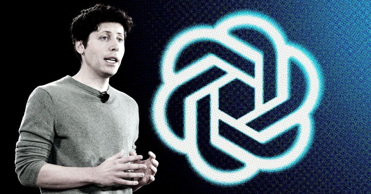 Sam Altman, AI Çip Üretimi için Yatırım Arıyor