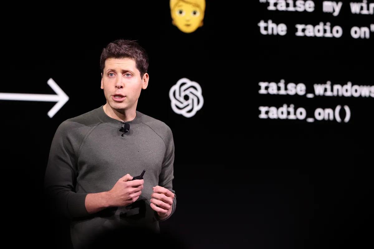 Sam Altman, Yeniden OpenAI CEO'su Olacak