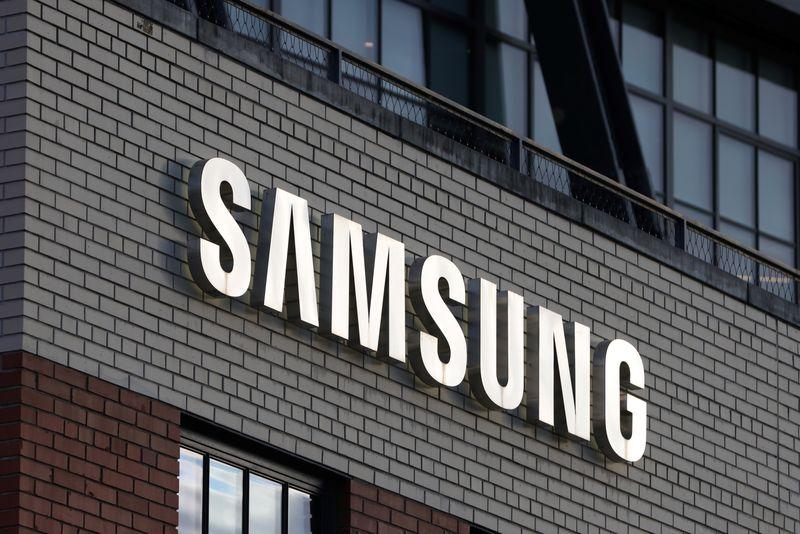 Samsung 15 Milyar Dolarlık Çip Tesisi Kuruyor