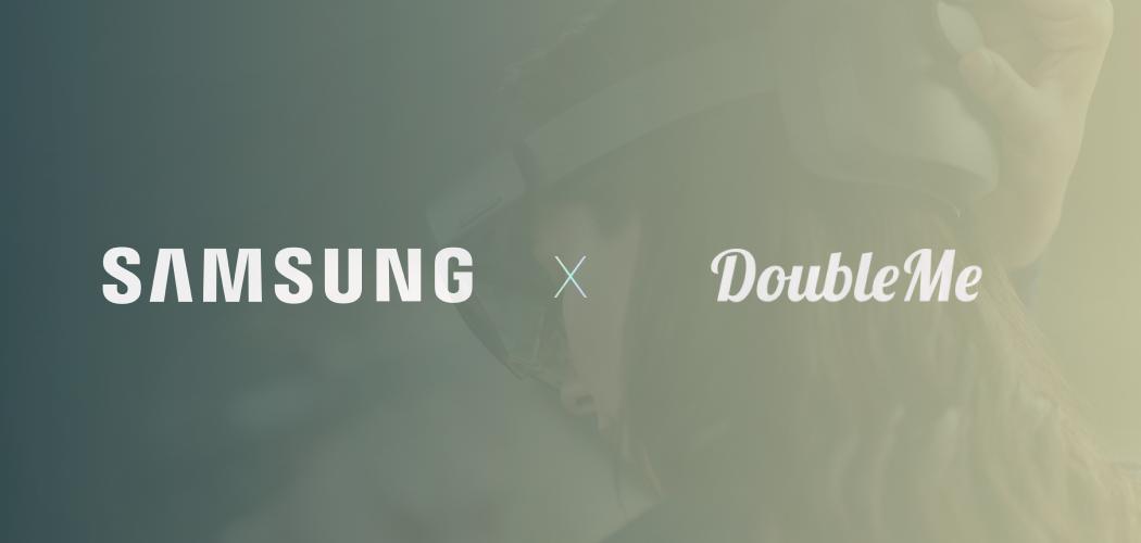 Samsung, Doubleme Metaverse Girişimine Yatırım Yaptı