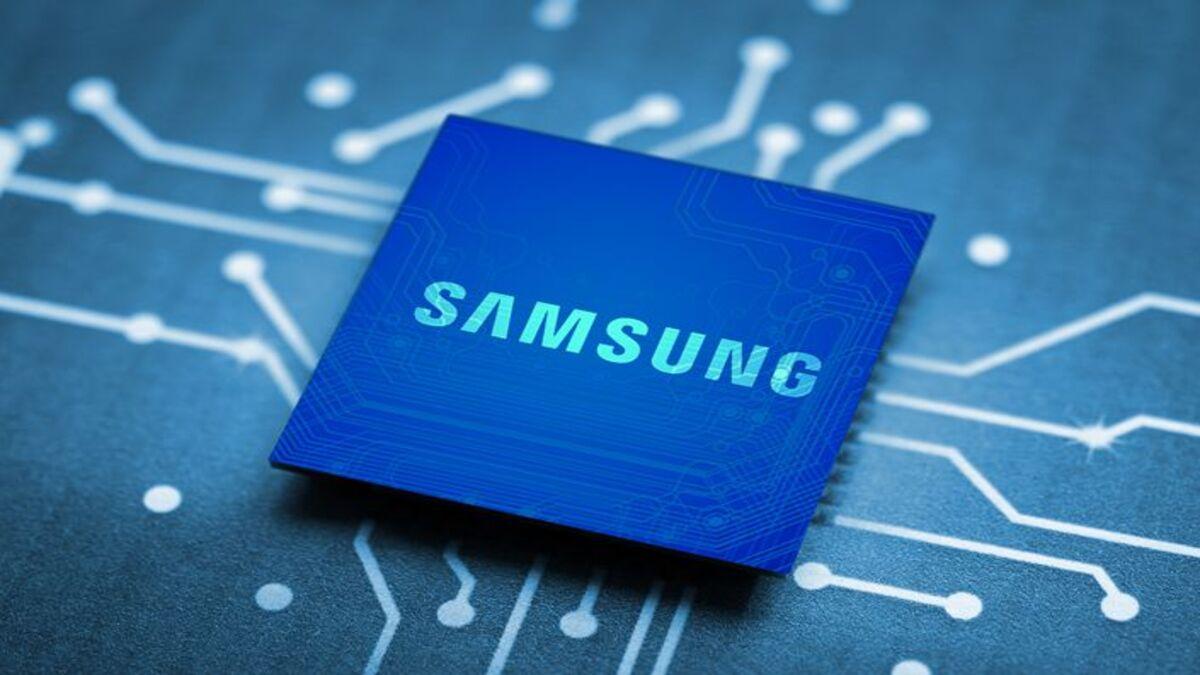 Samsung Electronics, Çip Krizini Çözüyor Mu?