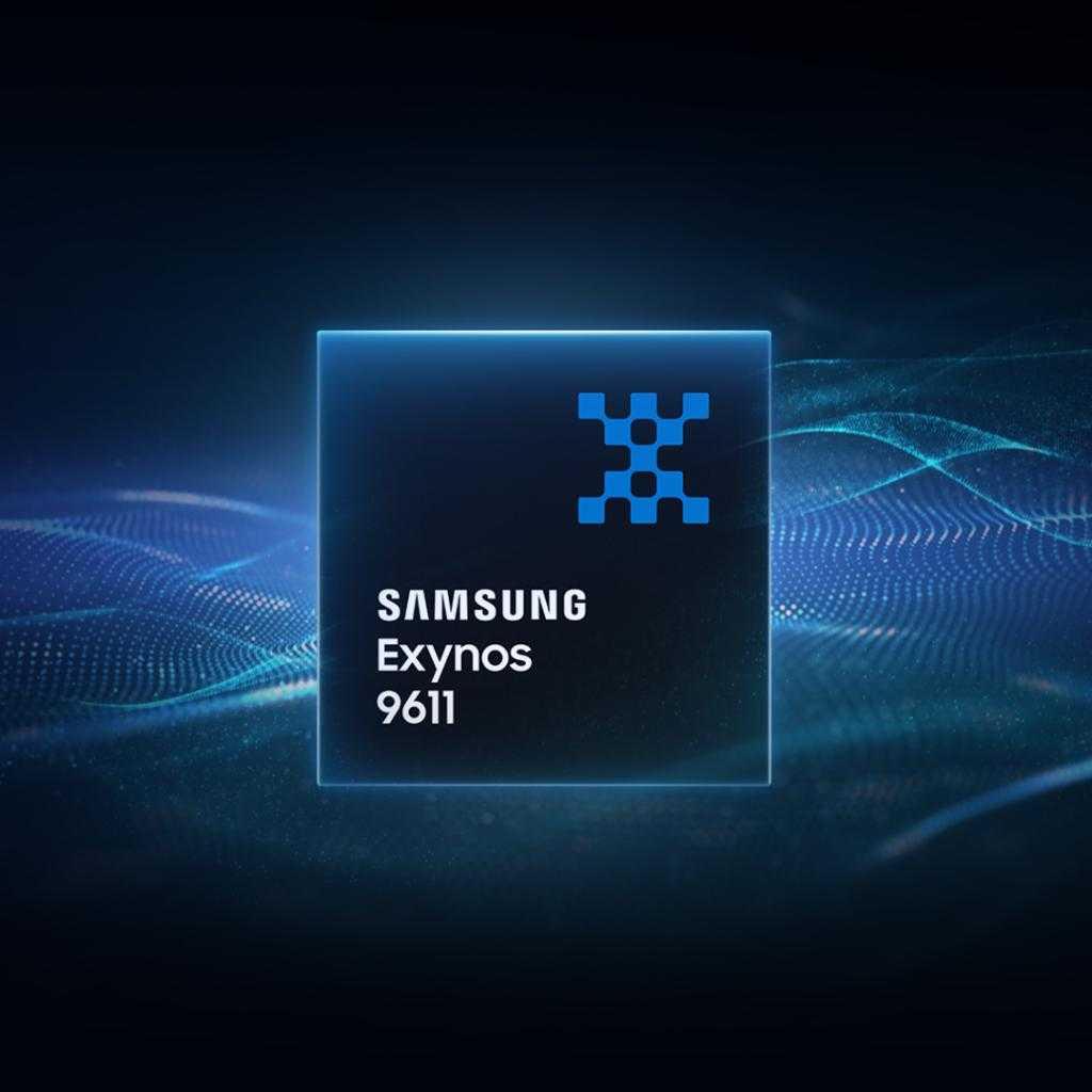 Samsung Exynos 9611 Özellikleri