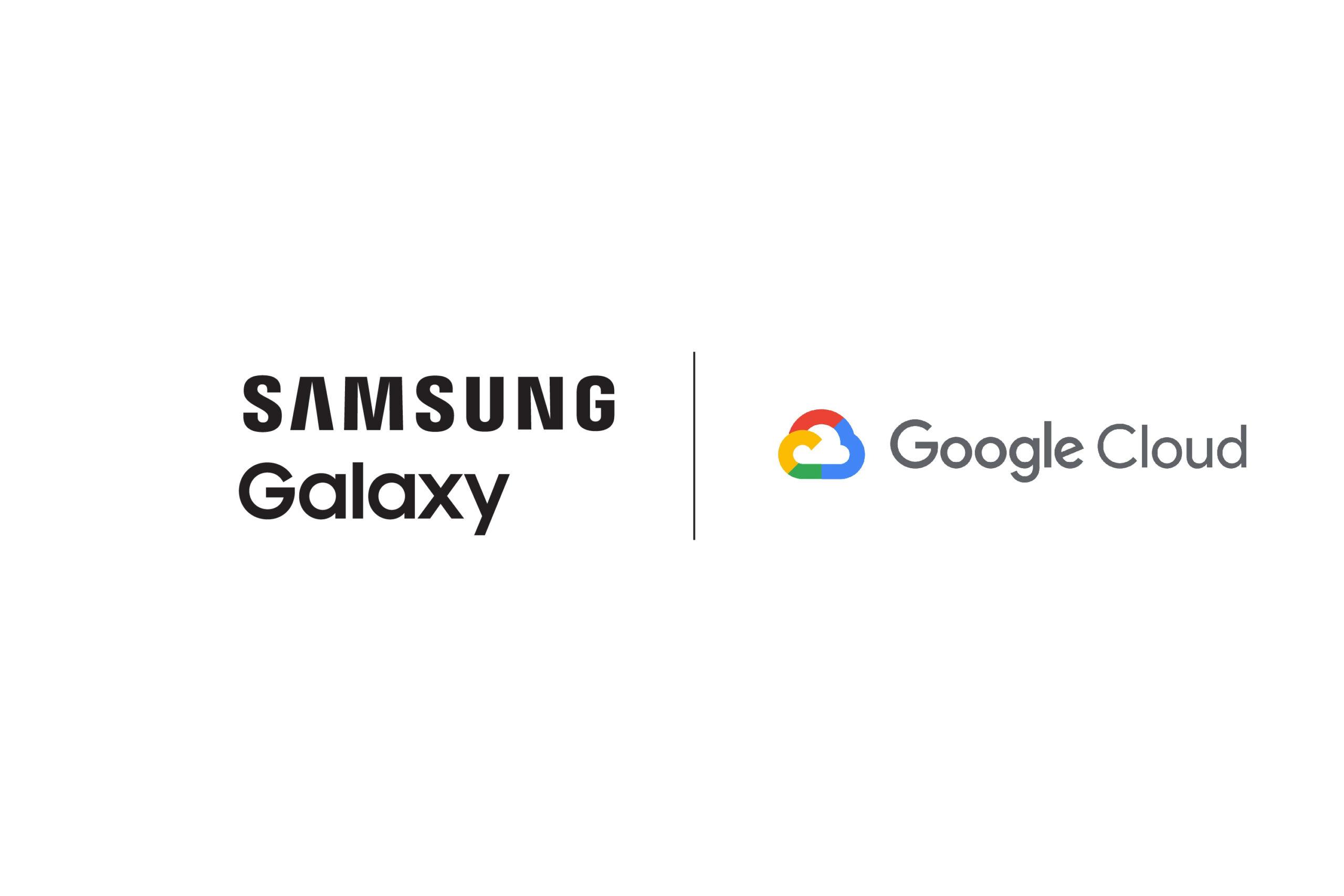 Samsung Galaxy S24 Serisi için Google Cloud ile Güçlerini Birleştirdi