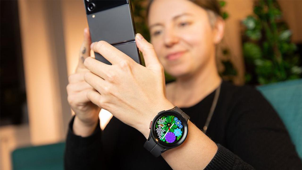 Samsung, Galaxy Watch Modellerine Yeni Özellik Getiriyor