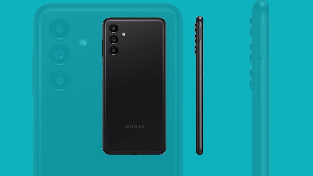 Samsung Galaxy Wide 6 Tanıtıldı