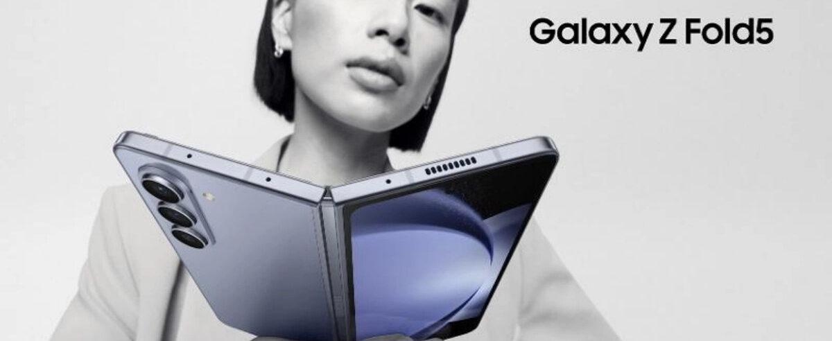 Samsung Galaxy Z Fold 5 İncelemesi: En Güçlü Katlanabilir Telefon-Tablet