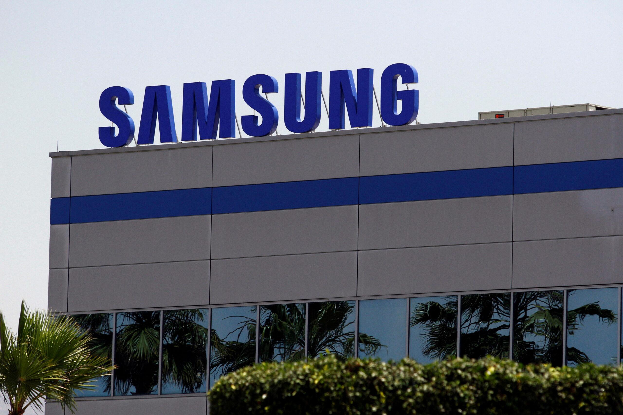 Samsung Gelecek Yıl En Büyük Fabrikasında Çip Üretimini Artıracak