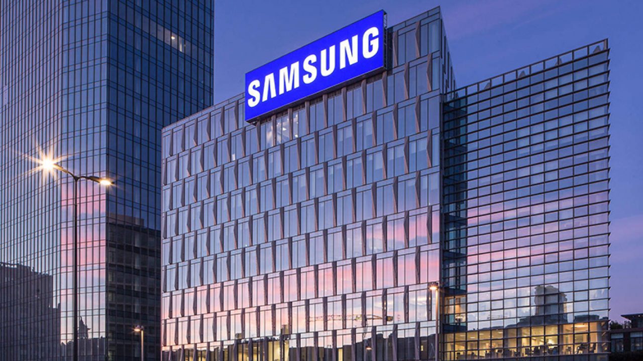 Samsung Produces 5nm Chip for Autonomous Vehicles