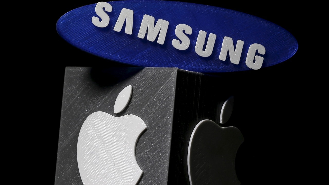 Samsung Rakibi Apple'ın Gölgesinde Kalabilir