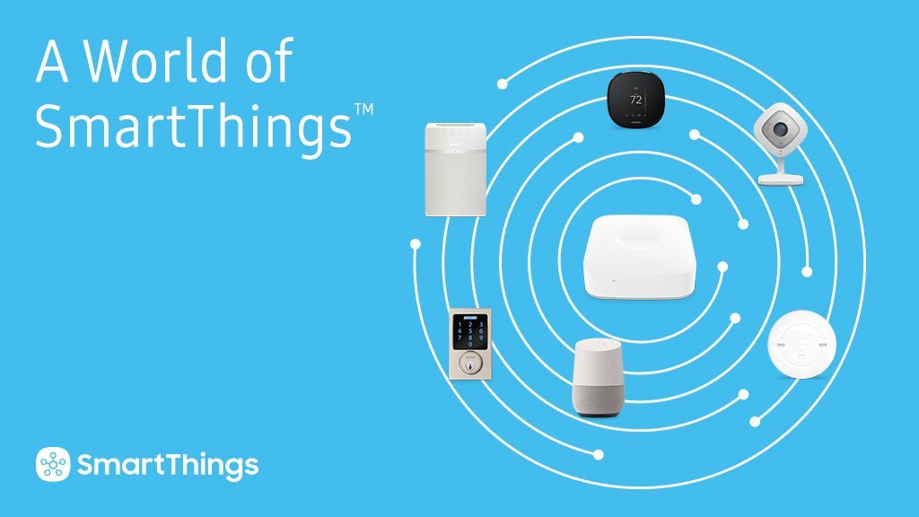 Samsung Smart Monitör IoT Cihazlarınızı Kontrol Edebilecek!