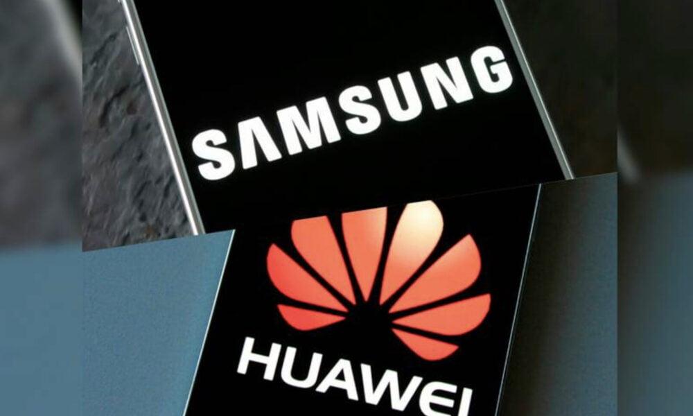 Samsung ve Huawei'den Ekim Etkinlikleri!