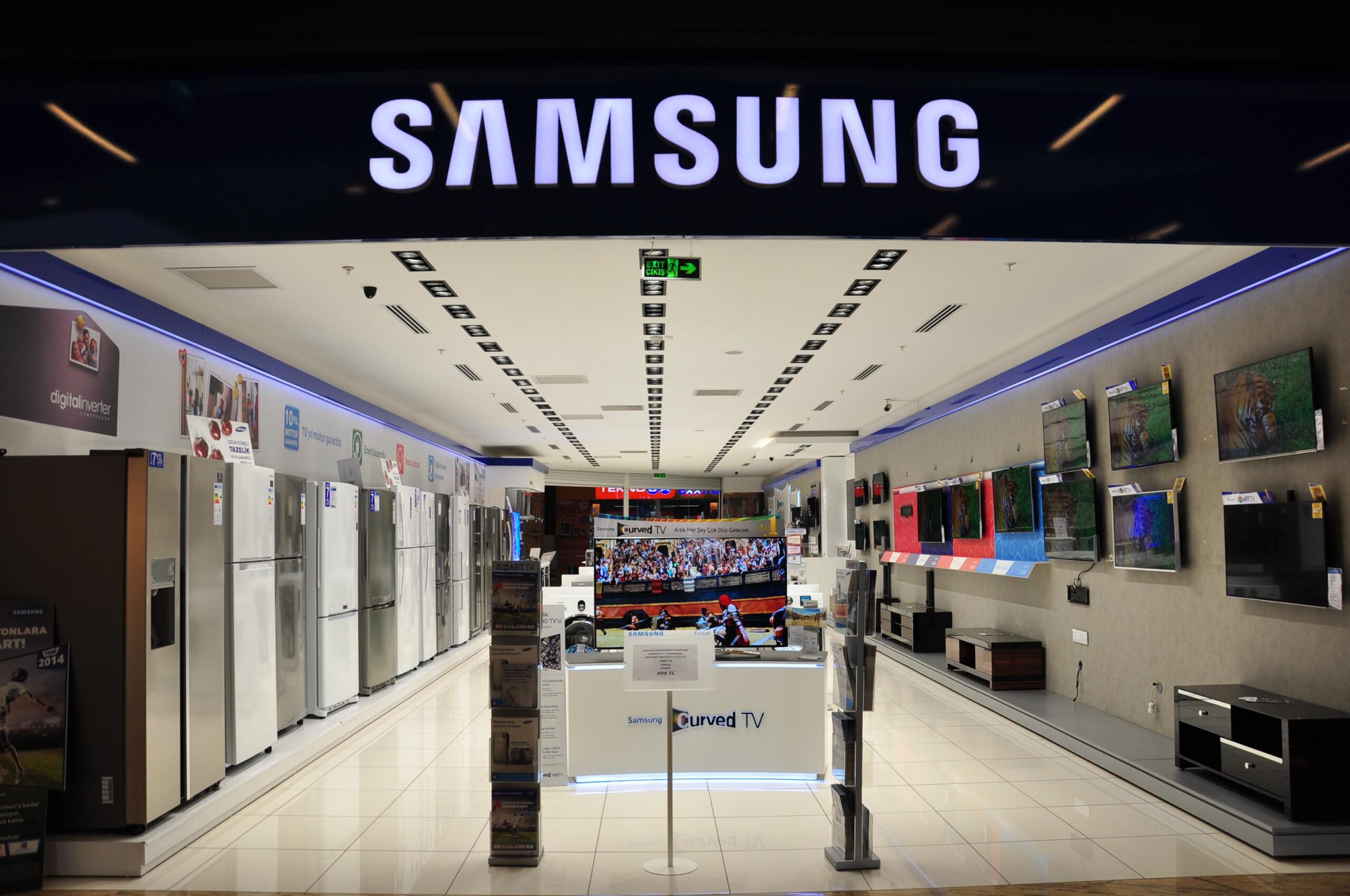 Samsung ve Red Hat’ten Yeni Nesil Bellek Yazılımı İçin İş Birliği