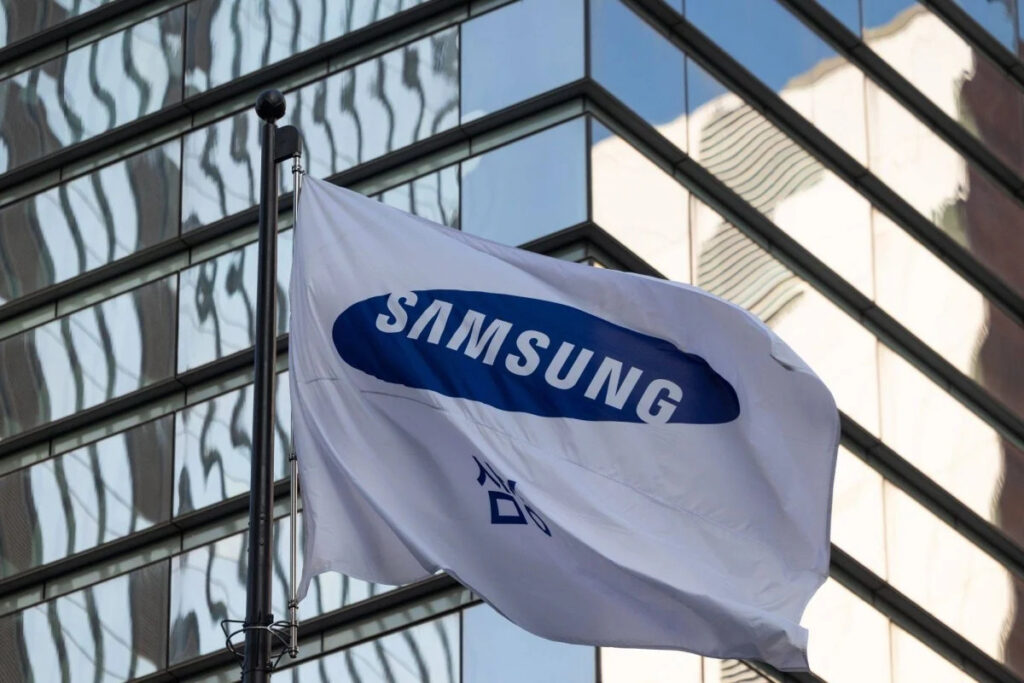 Samsung Yarıiletken Üretiminde Devrim Yaratan Akıllı Sensör Sistemi