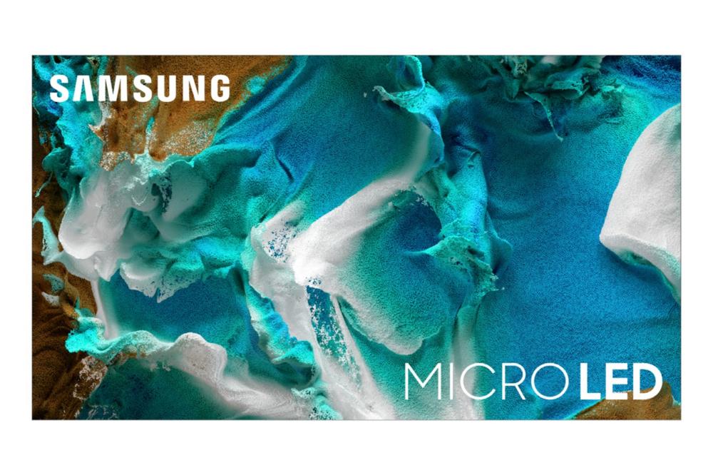 Samsung’un Yeni Nesil Televizyonları Görücüye Çıktı