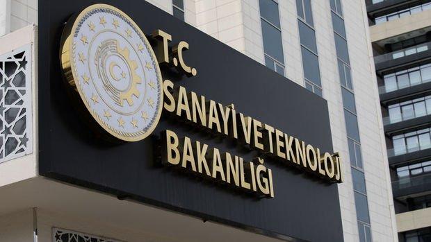 Sanayi ve Teknoloji Bakanlığı 672 Projeye Destek Verdi