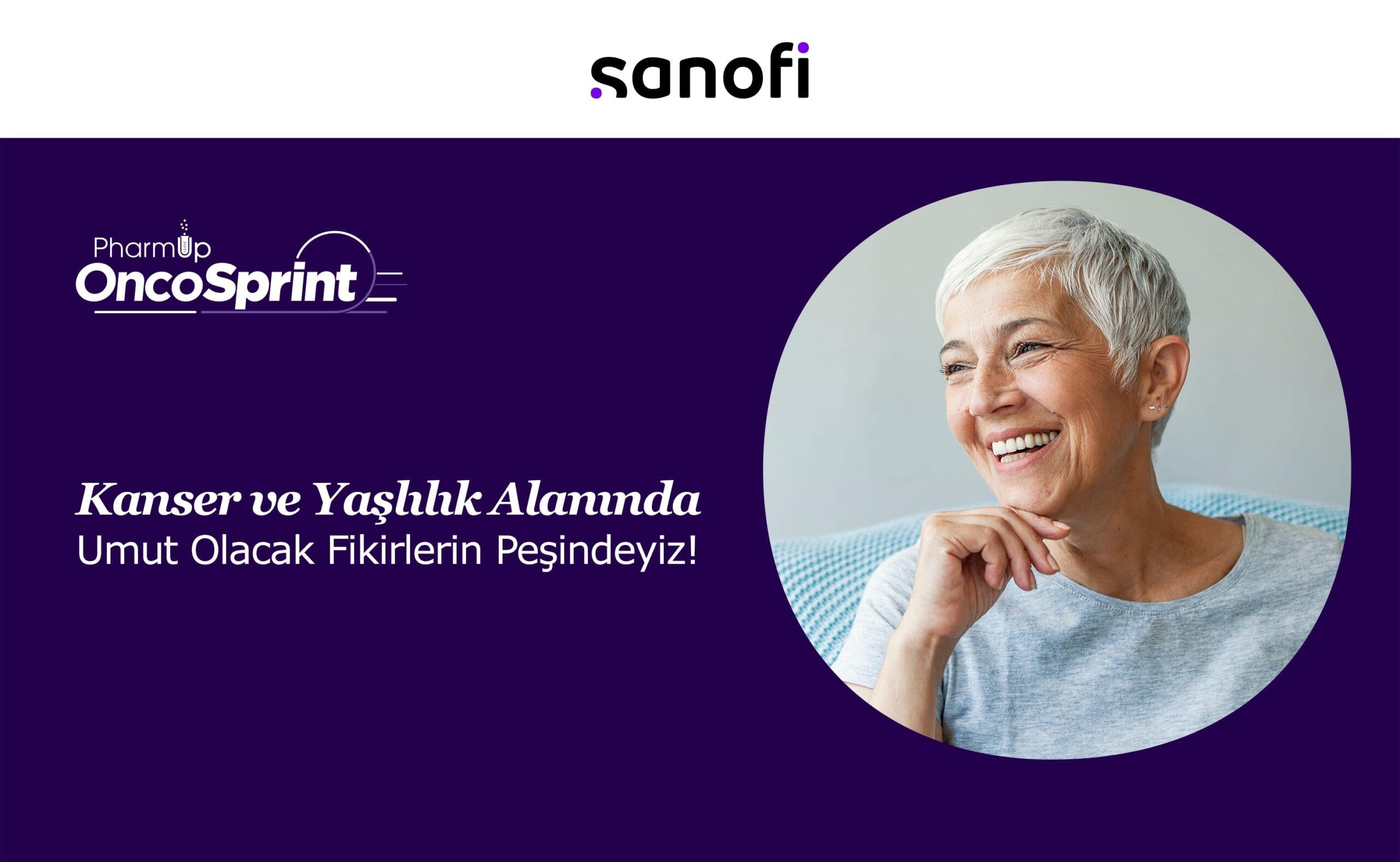 Sanofi Türkiye’nin “OncoSprint” Programında Demo Day Heyecanı Yaşandı