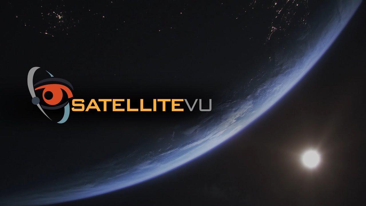 Satellite Vu, 13 Milyon Sterlin Yatırım Aldı