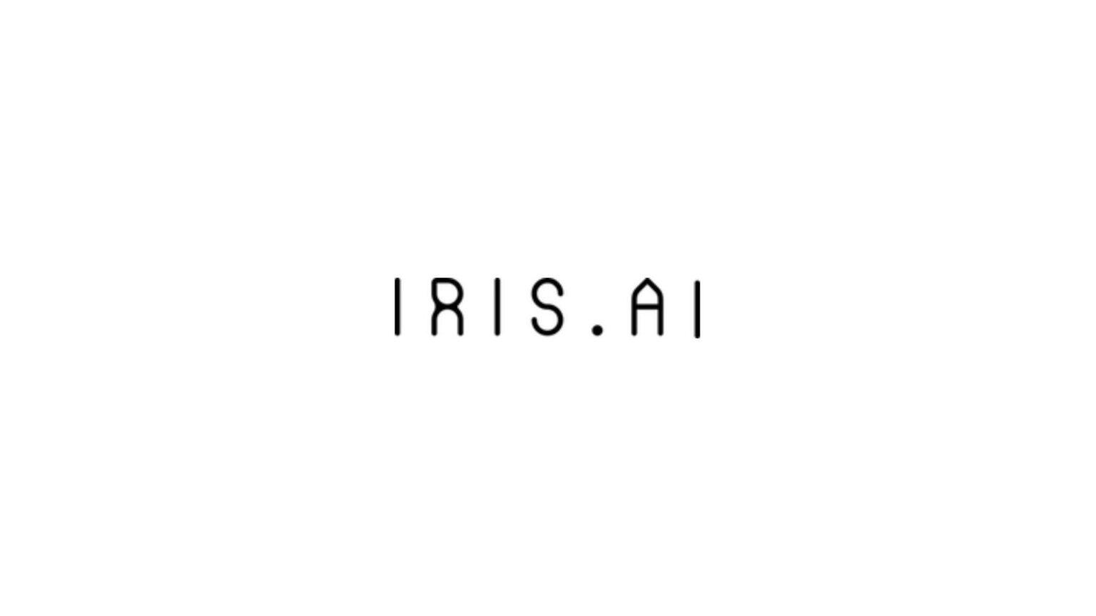 Scientific Text Startup Iris.ai Receives €2.4 Million Investment