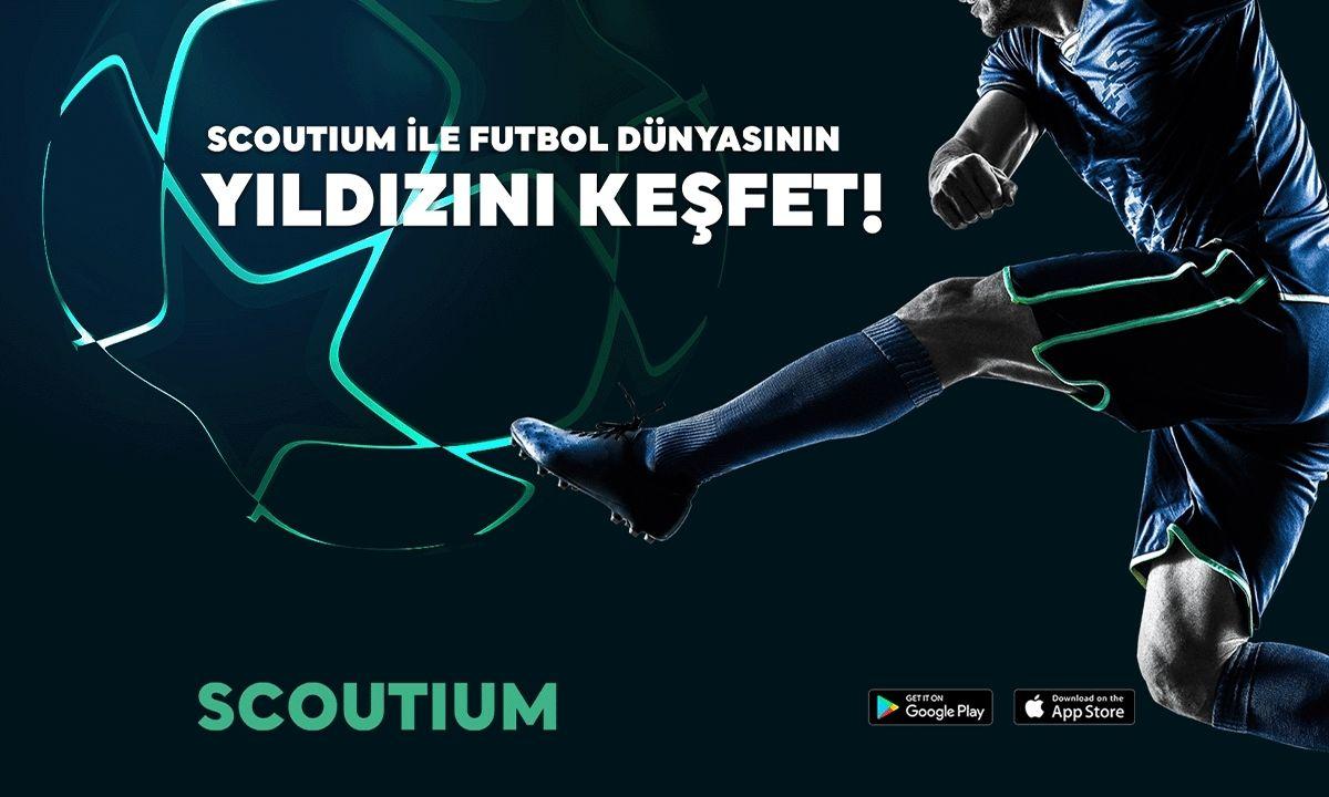 Scoutium, 12 Milyon TL Hedefle Kitle Fonlama Turuna Çıktı