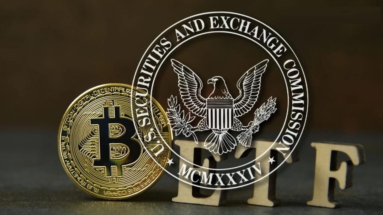 Sec'in X Hesabı Hacklendi, Sahte Bir Spot Bitcoin ETF Onayı Yayınlandı!