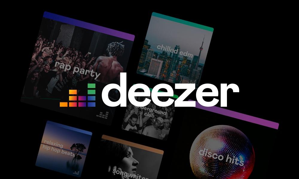 Sevdiğiniz Müzikler Deezer ve Apple Watch ile Artık Bileğinizde!