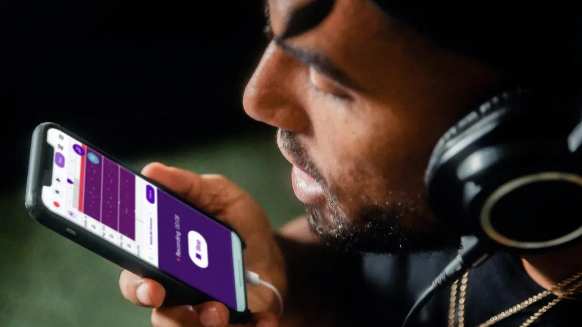 Shazam'a Dev Rakip: YouTube 'Mırıldanma' Özelliği Geliyor