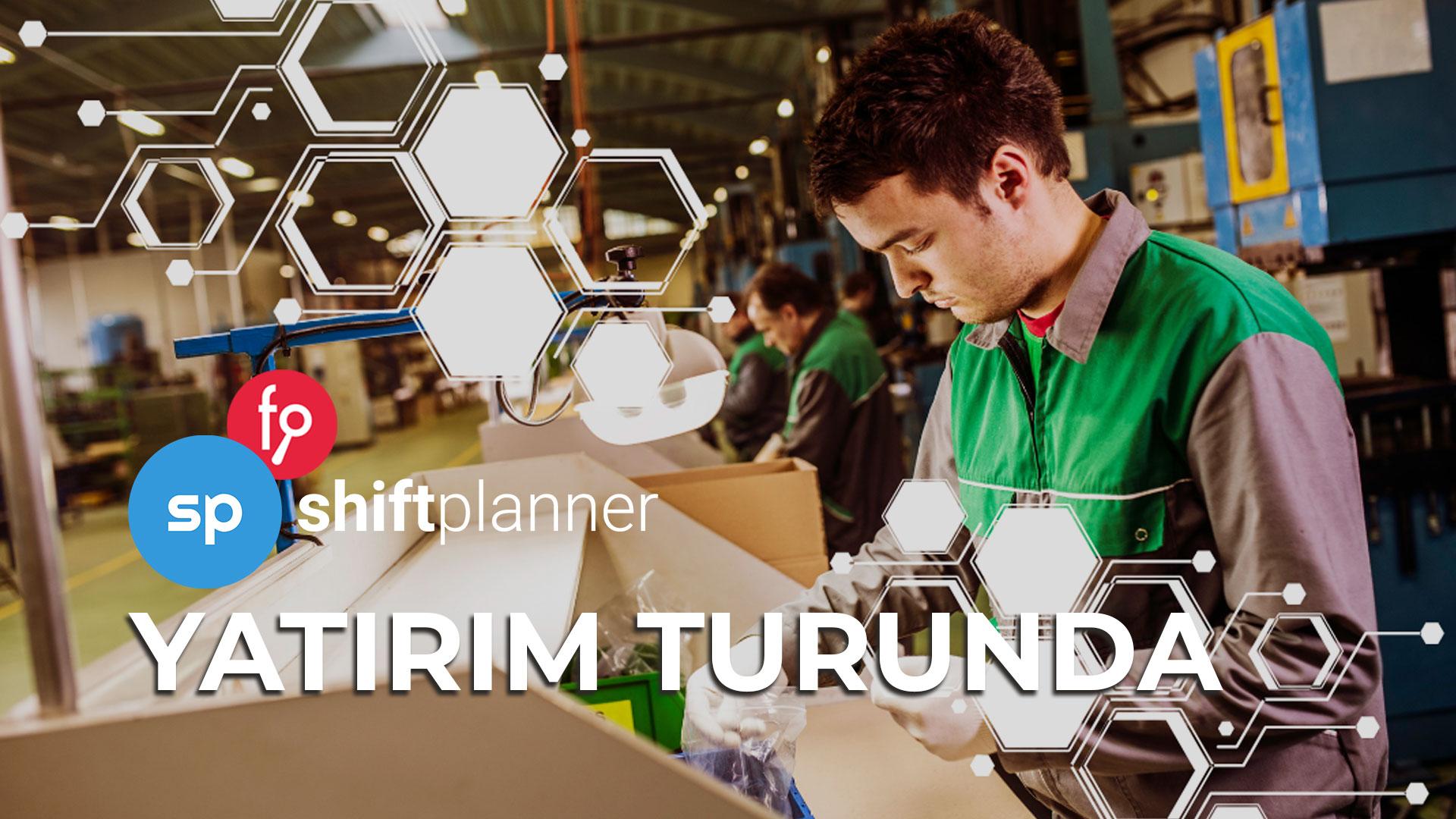 Shiftplanner ve Taze Yöre Paya Dayalı Kitle Fonlama Turuna Çıktı