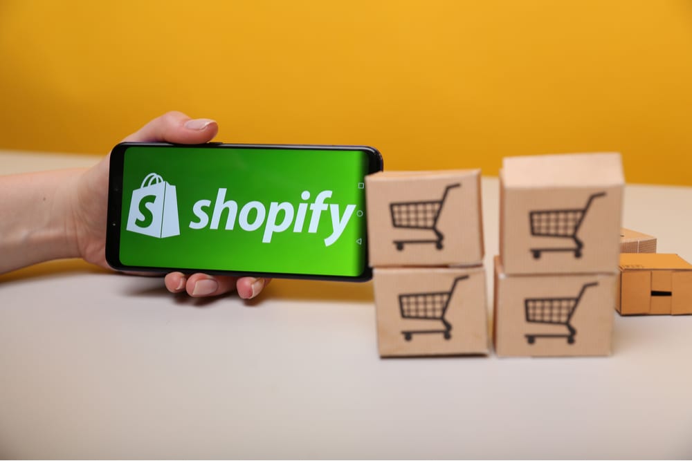 Shopify ile Online Dükkan Açıp E-Ticarete Adım Atabilirsiniz