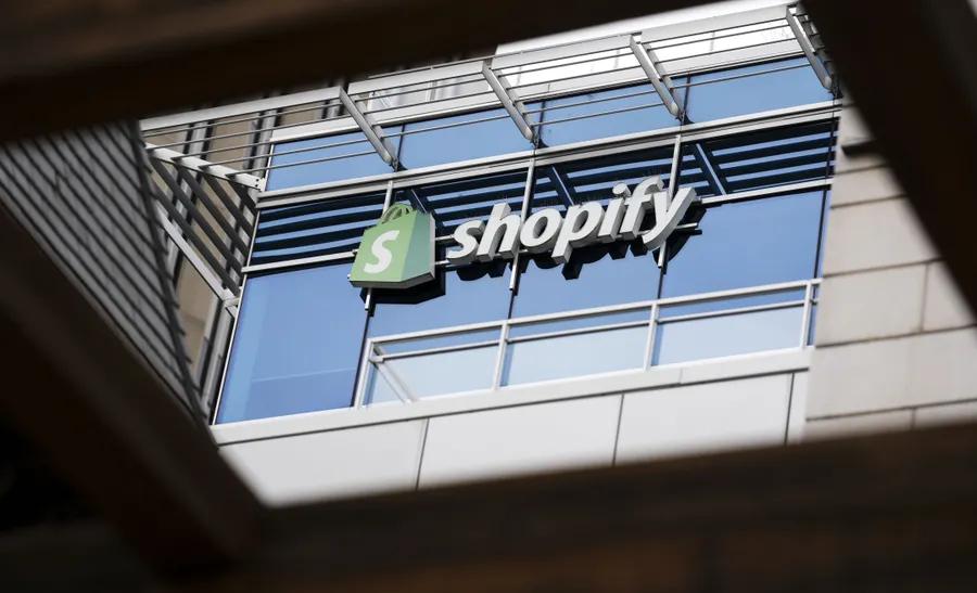 Shopify Klaviyo’ya 100 Milyon Dolarlık Yatırım Yapıyor