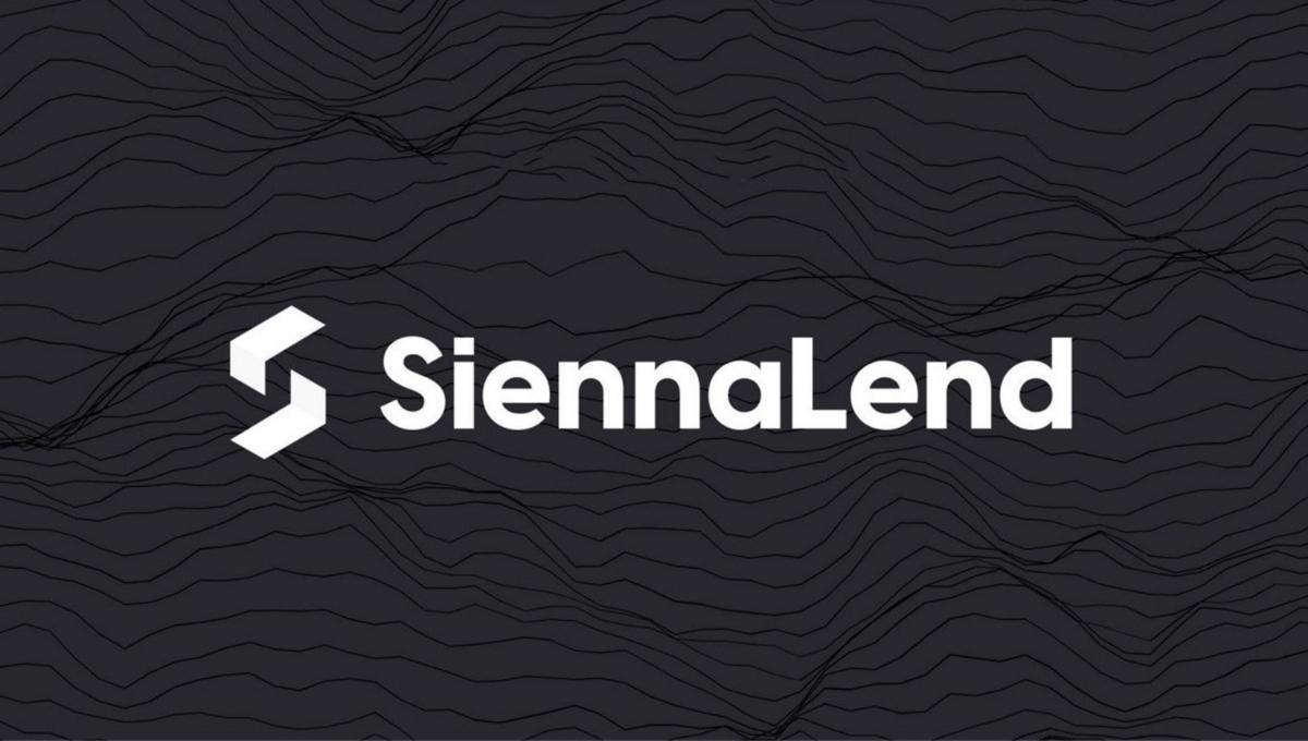 Sienna Network Platformu SiennaLend Platformu Açığa Çıktı