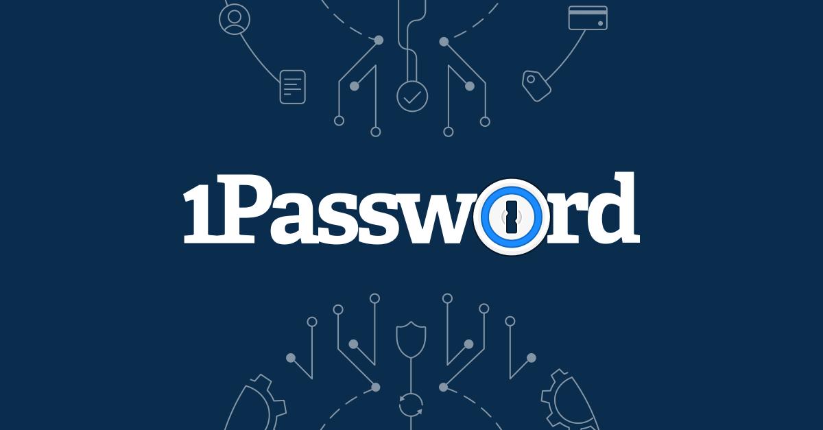 Şifre Yönetimi Platformu 1Password 620 Milyon Dolar Yatırım Aldı