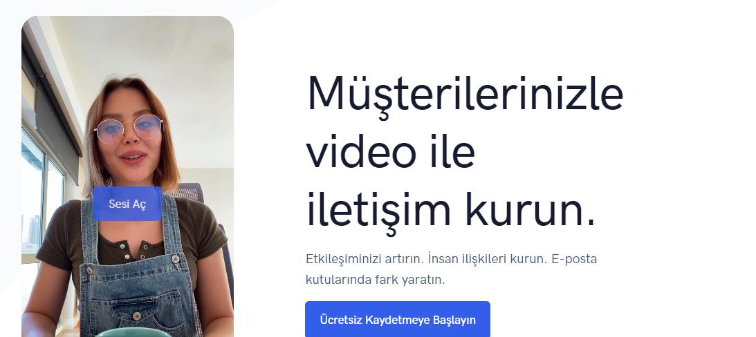 Şirketlerin Müşterileriyle Video Aracılığıyla Bağ Kurmasını Sağlayan Girişim: Kivi