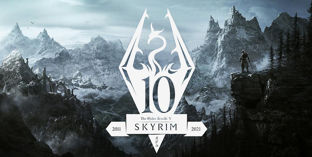 Skyrim Anniversary Edition duyuruldu